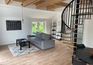 70 m² Apartment ∙ 2 bedrooms ∙ 4 guests