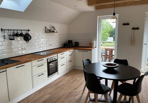 70 m² Apartment ∙ 2 bedrooms ∙ 4 guests