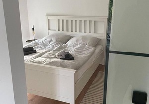 70 m² Apartment ∙ 2 bedrooms ∙ 4 guests