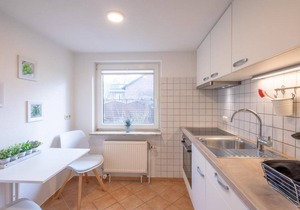 70 m² Apartment ∙ 2 bedrooms ∙ 4 guests