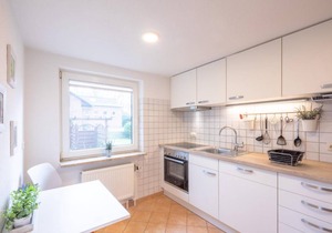 70 m² Apartment ∙ 2 bedrooms ∙ 4 guests