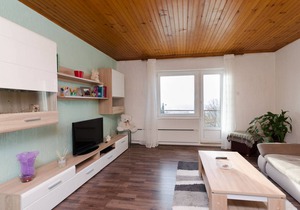 70 m² Apartment ∙ 2 bedrooms ∙ 5 guests