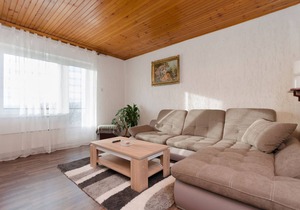 70 m² Apartment ∙ 2 bedrooms ∙ 5 guests