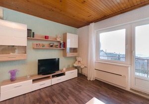 70 m² Apartment ∙ 2 bedrooms ∙ 5 guests