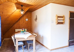 70 m² Apartment ∙ 2 bedrooms ∙ 4 guests