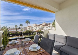 70 m² Apartment ∙ 2 bedrooms ∙ 4 guests