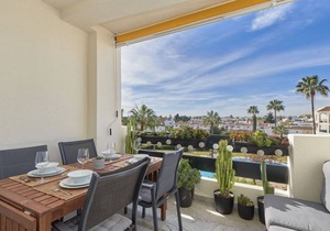 70 m² Apartment ∙ 2 bedrooms ∙ 4 guests