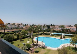 70 m² Apartment ∙ 2 bedrooms ∙ 4 guests