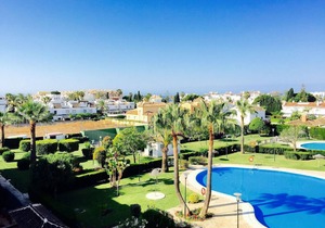 70 m² Apartment ∙ 2 bedrooms ∙ 4 guests