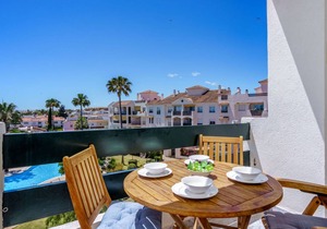 70 m² Apartment ∙ 2 bedrooms ∙ 4 guests