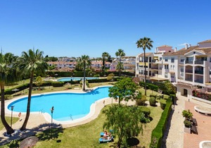 70 m² Apartment ∙ 2 bedrooms ∙ 4 guests
