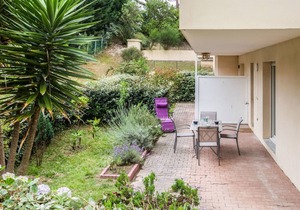 70 m² Apartment ∙ 2 bedrooms ∙ 5 guests