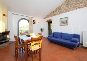 70 m² Apartment ∙ 2 bedrooms ∙ 4 guests