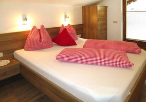 70 m² Apartment ∙ 3 bedrooms ∙ 6 guests