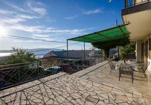 70 m² Apartment ∙ 3 bedrooms ∙ 5 guests