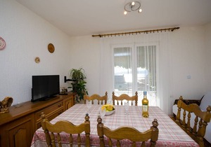 70 m² Apartment ∙ 3 bedrooms ∙ 5 guests