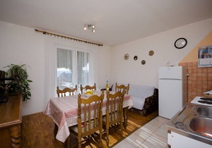 70 m² Apartment ∙ 3 bedrooms ∙ 5 guests