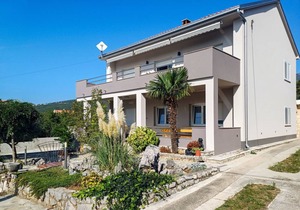 70 m² Apartment ∙ 3 bedrooms ∙ 5 guests