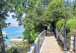 70 m² Apartment ∙ 3 bedrooms ∙ 5 guests