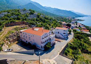 70 m² Apartment ∙ 3 bedrooms ∙ 6 guests