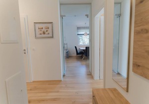 70 m² Apartment ∙ 2 bedrooms ∙ 6 guests