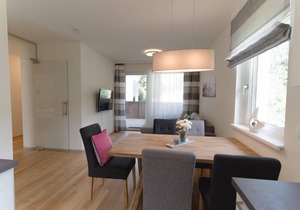 70 m² Apartment ∙ 2 bedrooms ∙ 6 guests