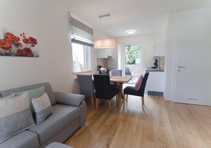 70 m² Apartment ∙ 2 bedrooms ∙ 6 guests