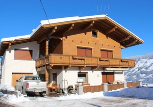 70 m² Apartment ∙ 2 bedrooms ∙ 4 guests