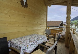 70 m² Apartment ∙ 2 bedrooms ∙ 4 guests