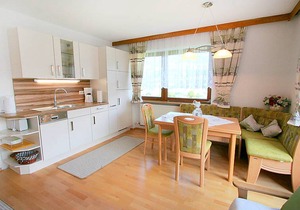 70 m² Apartment ∙ 2 bedrooms ∙ 4 guests