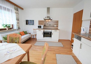 70 m² Apartment ∙ 2 bedrooms ∙ 4 guests