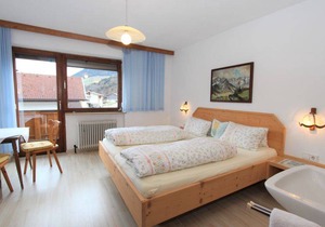 70 m² Apartment ∙ 2 bedrooms ∙ 4 guests