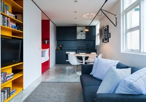 70 m² Apartment ∙ 2 guests