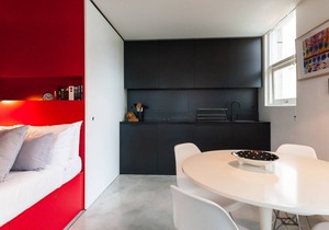 70 m² Apartment ∙ 2 guests