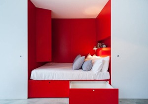 70 m² Apartment ∙ 2 guests