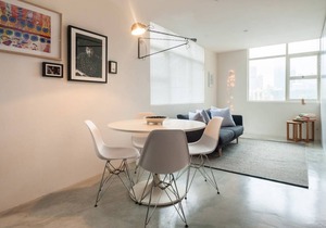 70 m² Apartment ∙ 2 guests