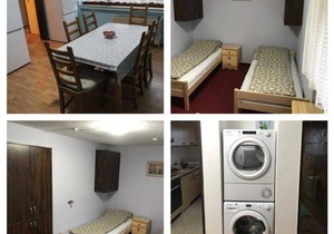 70 m² Apartment ∙ 2 bedrooms ∙ 6 guests