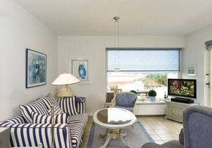 70 m² Apartment ∙ 2 bedrooms ∙ 4 guests