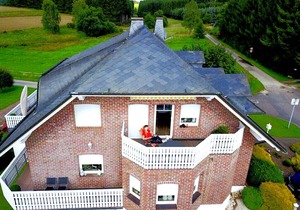 70 m² Apartment ∙ 2 bedrooms ∙ 4 guests