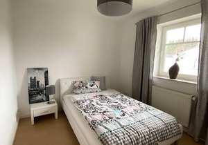 70 m² Apartment ∙ 2 bedrooms ∙ 4 guests