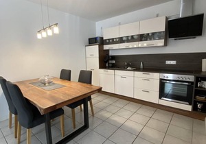 70 m² Apartment ∙ 2 bedrooms ∙ 4 guests