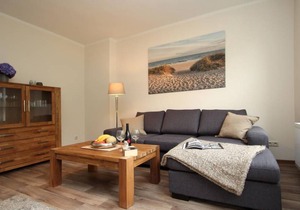 70 m² Apartment ∙ 2 bedrooms ∙ 4 guests