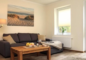 70 m² Apartment ∙ 2 bedrooms ∙ 4 guests