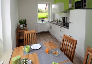 70 m² Apartment ∙ 2 bedrooms ∙ 4 guests