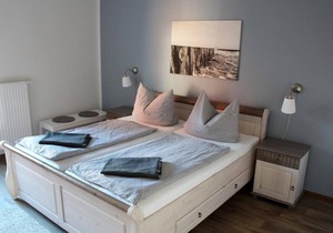 70 m² Apartment ∙ 2 bedrooms ∙ 4 guests