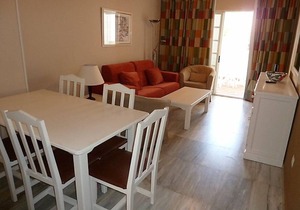70 m² Apartment ∙ 1 bedroom ∙ 4 guests