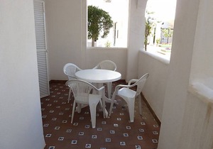 70 m² Apartment ∙ 1 bedroom ∙ 4 guests