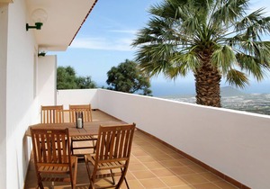 70 m² Apartment ∙ 2 bedrooms ∙ 4 guests