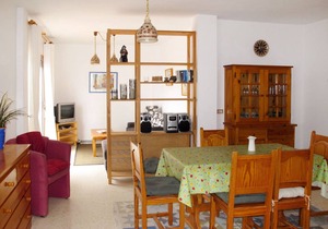 70 m² Apartment ∙ 2 bedrooms ∙ 4 guests