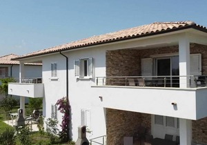 70 m² Apartment ∙ 2 bedrooms ∙ 6 guests